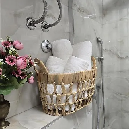 Karamelica Apartmán Užice