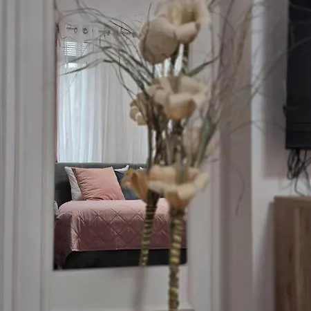 Karamelica Apartmán