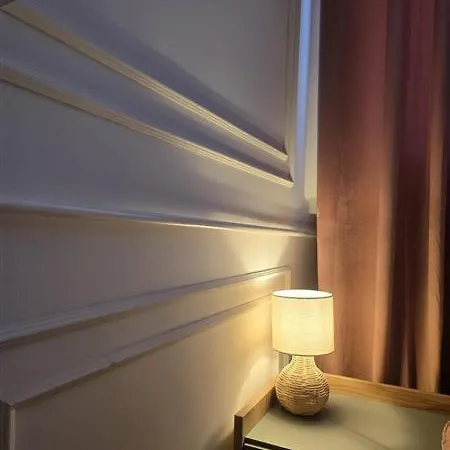 Apartmán Karamelica Užice